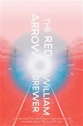 Book cover of The Red Arrow by William Brewer