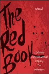 Book cover of The Red Book by James Patterson