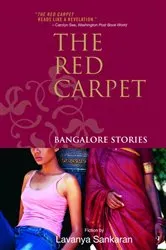 Book cover of The Red Carpet by Unknown