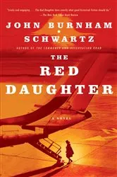 Book cover of The Red Daughter by Unknown