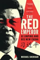 Book cover of The Red Emperor by Unknown