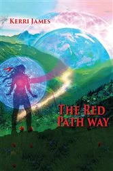 Book cover of The Red Path Way by Kerri James