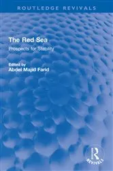 Book cover of The Red Sea by Alexis Wick