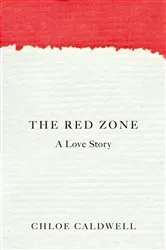 Book cover of The Red Zone by Silvia Vecchini