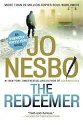 Book cover of The Redeemer by Unknown