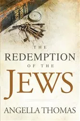 Book cover of The Redemption of the Jews by Unknown