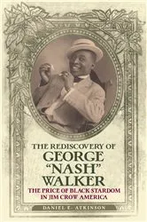 Book cover of The Rediscovery of George 