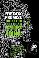 Book cover of The Redox Promise by Seeds, MD, William A.
