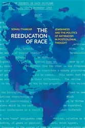 Book cover of The Reeducation of Race by Sonali Thakkar