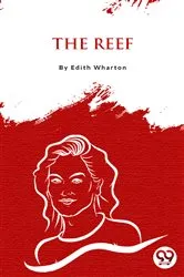 Book cover of The Reef by Mark Charan Newton