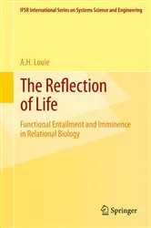 Book cover of The Reflection of Life by Unknown