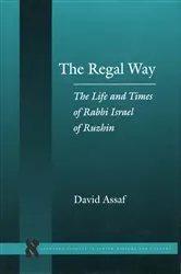Book cover of The Regal Way by Unknown