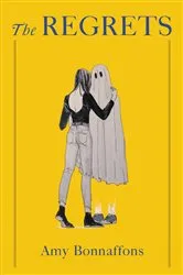 Book cover of The Regrets by Unknown