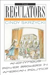 Book cover of The Regulators by Stephen King