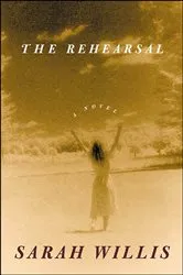 Book cover of The Rehearsal by Unknown