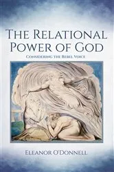 Book cover of The Relational Power of God by Eleanor O'Donnell