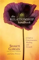 Book cover of The Relationship Handbook by Unknown