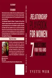 Book cover of The Relationship Playbook for Women by Unknown