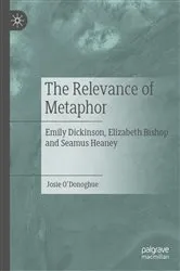 Book cover of The Relevance of Metaphor by Unknown