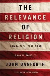 Book cover of The Relevance of Religion by Unknown