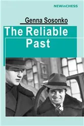 Book cover of The Reliable Past by Unknown