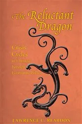 Book cover of The Reluctant Dragon by Lawrence C. Reardon