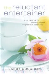 Book cover of The Reluctant Entertainer by Unknown