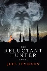 Book cover of The Reluctant Hunter by Unknown