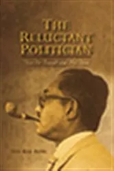 Book cover of The Reluctant Politician by Unknown
