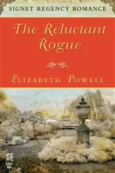 Book cover of The Reluctant Rogue by Unknown