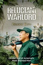 Book cover of The Reluctant Warlord by Patrick King