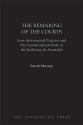 Book cover of The Remaking of the Courts by Unknown