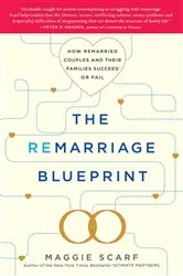 Book cover of The Remarriage Blueprint by Unknown