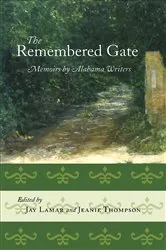 Book cover of The Remembered Gate by Jay Lamar
