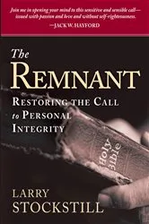 Book cover of The Remnant by Charlie Fletcher