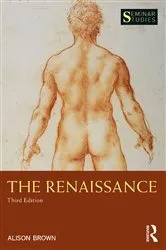 Book cover of The Renaissance (3rd ed.) by Alison M. Brown