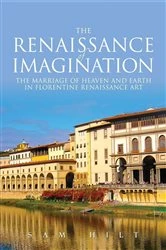 Book cover of The Renaissance of Imagination by Sam Hilt