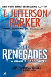 Book cover of The Renegades by Jeremy Brown