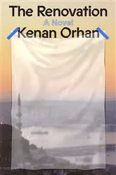 Book cover of The Renovation by Kenan Orhan