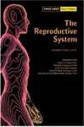 Book cover of The Reproductive System by Unknown