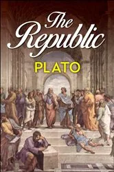 Book cover of The Republic by Clyde W. Barrow