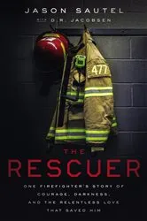 Book cover of The Rescuer by Dee Henderson