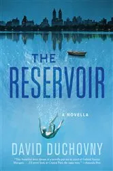 Book cover of The Reservoir: A Novella by David Duchovny