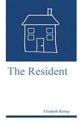 Book cover of The Resident by Francis Cottam