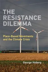 Book cover of The Resistance Dilemma by George Hoberg