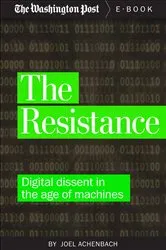 Book cover of The Resistance by Rusch, Kristine, Kathryn