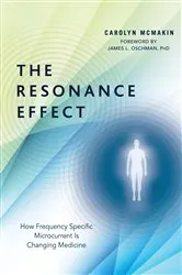 Book cover of The Resonance Effect by Unknown