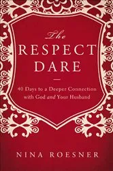 Book cover of The Respect Dare by Nina Roesner