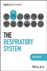 Book cover of The Respiratory System by Unknown