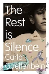 Book cover of The Rest Is Silence by Unknown